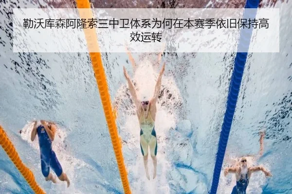 勒沃库森阿隆索三中卫体系为何在本赛季依旧保持高效运转