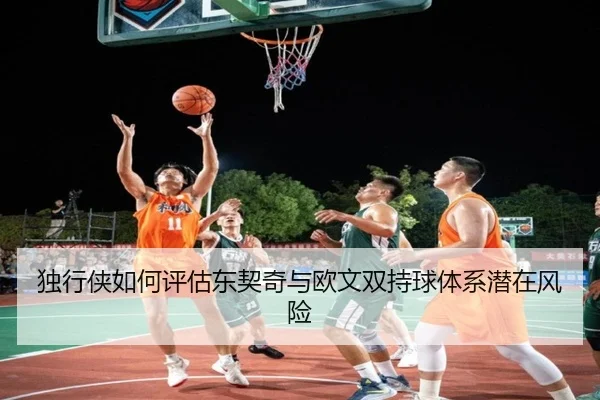 独行侠如何评估东契奇与欧文双持球体系潜在风险